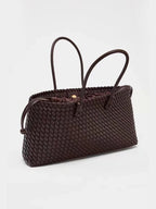 Satchel Handbag