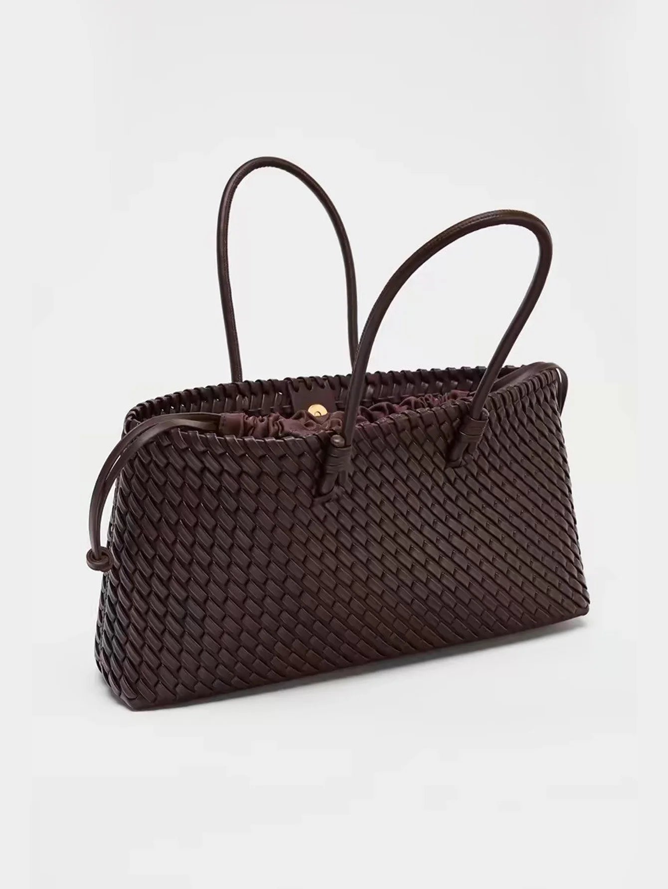 Satchel Handbag