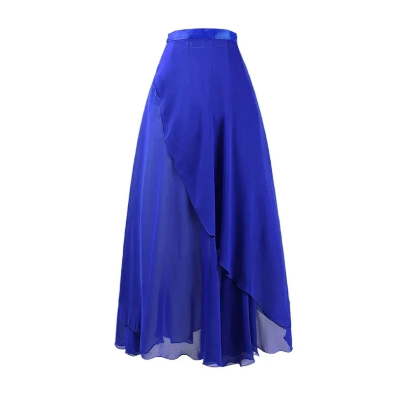 Skirt Long - Piña Colada