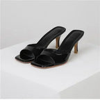 High Heel Sandals Summer