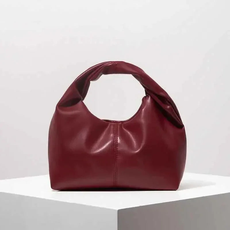 Small Handbag Shoulder Bags Satchel - Piña Colada