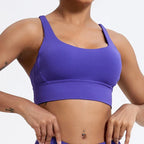 Push up Gym Top
