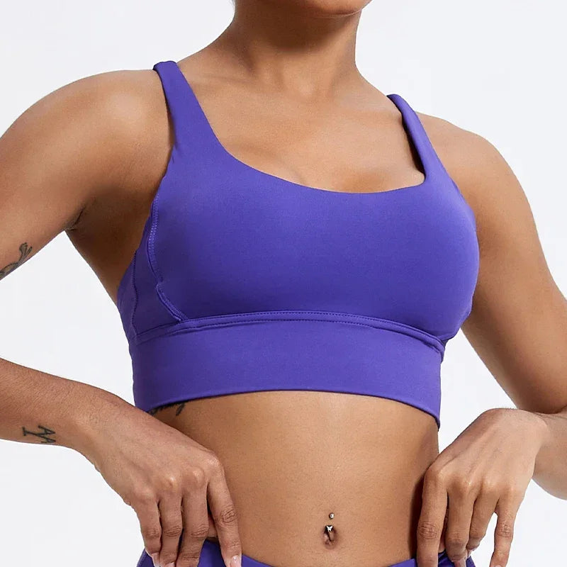 Push up Gym Top