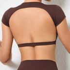 Muscle Back Tee