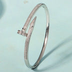 Classic Stainless Steel Bracelet - Piña Colada