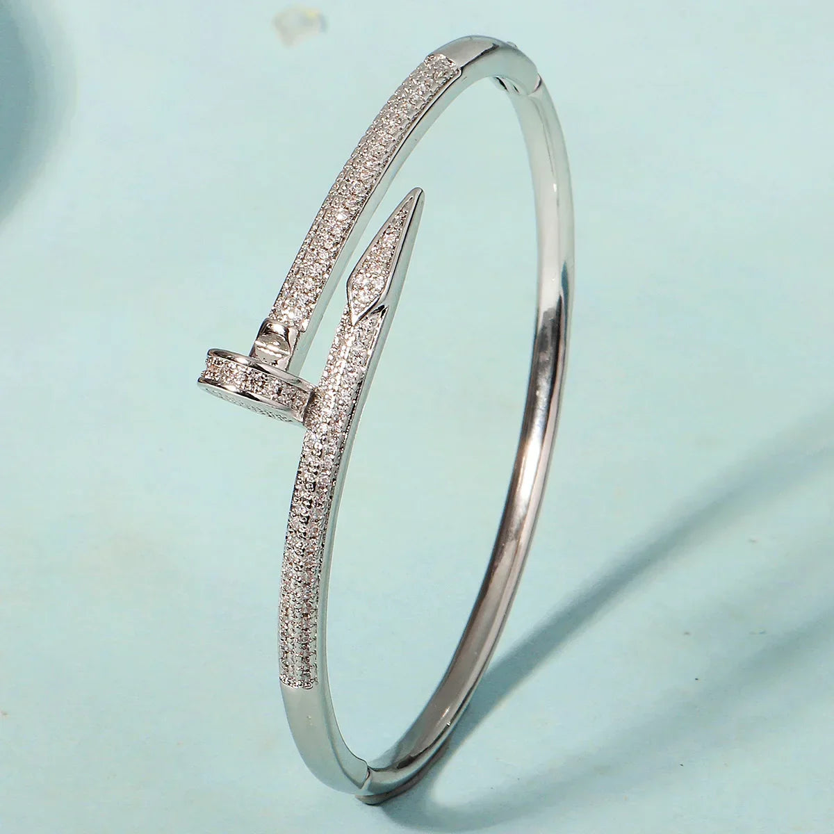Classic Stainless Steel Bracelet - Piña Colada