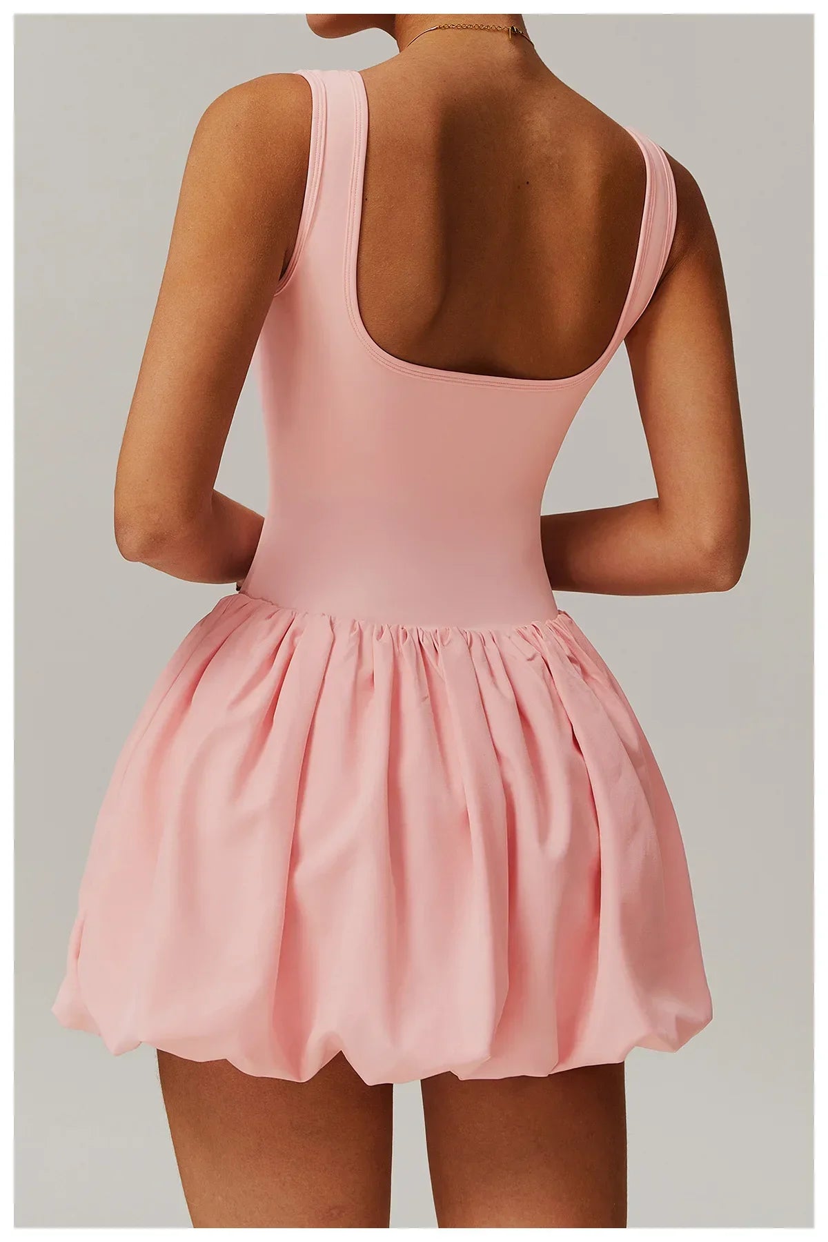 Yoga Dress