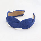 Wide Headbands - Piña Colada