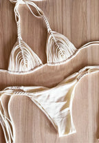 Braided Rope Swimsuit
