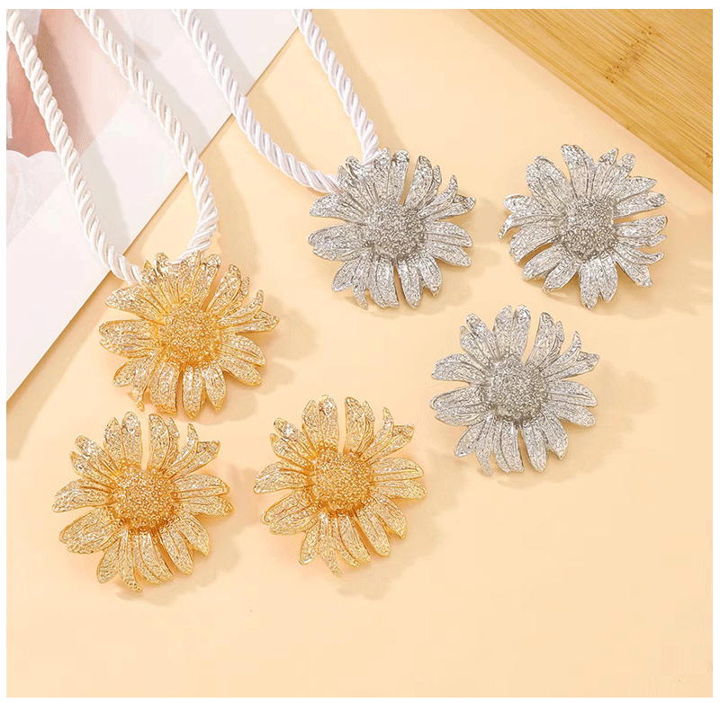 3 Pcs/set Starfish Pendant Ocean - Piña Colada