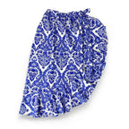 Print Cover Up Monokini - Piña Colada
