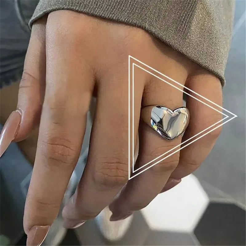 Pearl Ring Shape Gold - Piña Colada