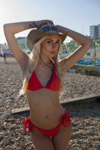 Braided Rope Swimsuit