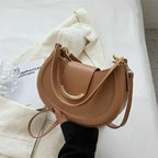 Chic Contrast Bag