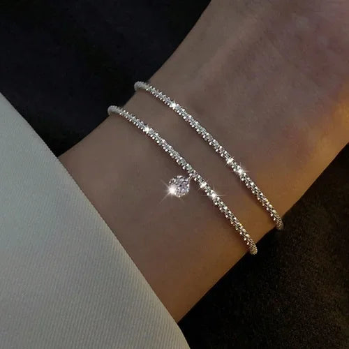Butterfly Bracelet - Piña Colada