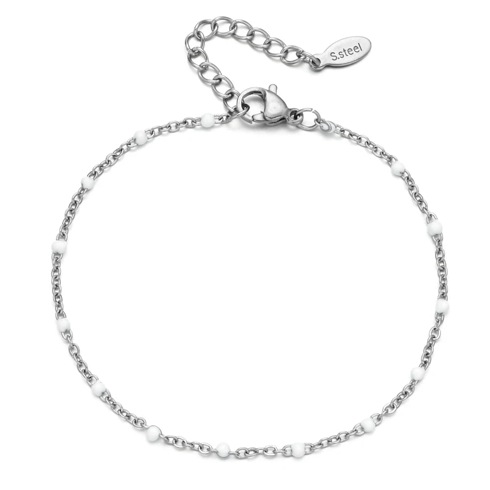 Thin Link Chain
