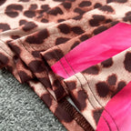 Hollow Out Shoulder Long Dress - Piña Colada