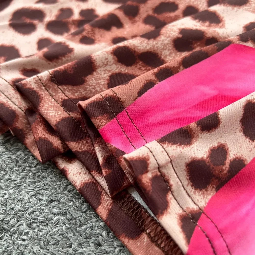 Hollow Out Shoulder Long Dress - Piña Colada