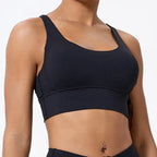 Push up Gym Top