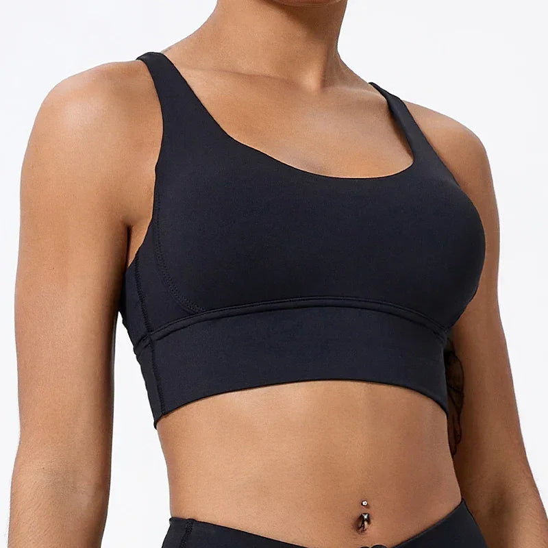 Push up Gym Top