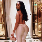 Full-Length Jumpsuit Skinny Fit for Women - Piña Colada