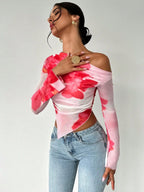 Sweet Spice Personality Style Mesh - Piña Colada