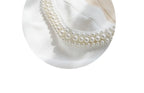 Beaded Knit Crop Tank Top – Casual Stretch Fit - Piña Colada