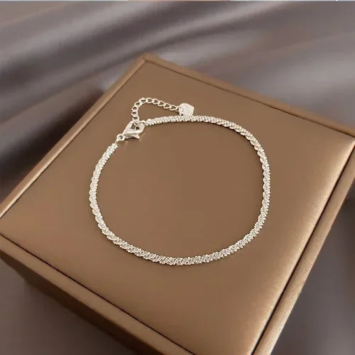 Butterfly Bracelet - Piña Colada