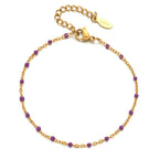 Thin Link Chain