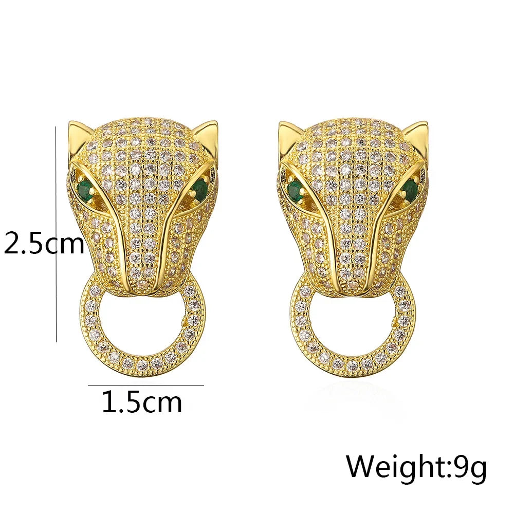Gold Stainless Steel - Piña Colada