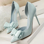 High Heels Shoes Stiletto - Piña Colada