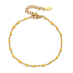 Thin Link Chain