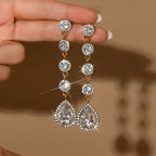 Earrings Drop - Piña Colada