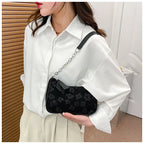 Shoulder Bags for Women Small - Piña Colada