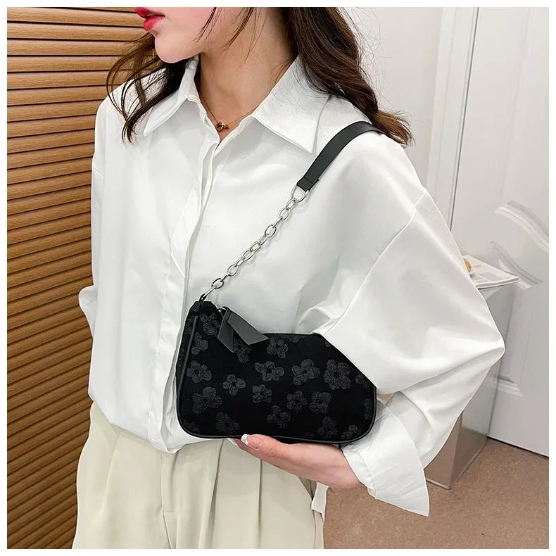 Shoulder Bags for Women Small - Piña Colada