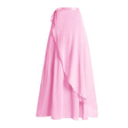 Skirt Long - Piña Colada