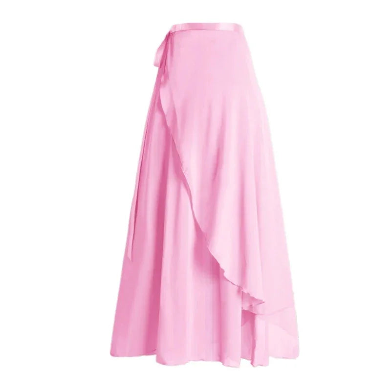 Skirt Long - Piña Colada