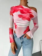 Sweet Spice Personality Style Mesh - Piña Colada