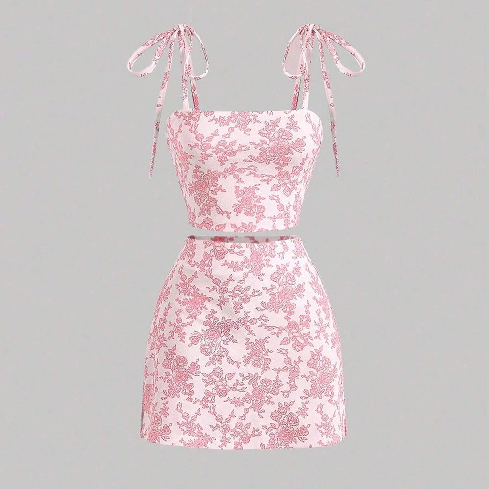 Sets Spring Summer