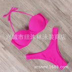 Swimwear 2Pieces modern - Piña Colada