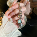Starfish Shell Bracelets - Piña Colada