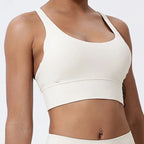 Push up Gym Top