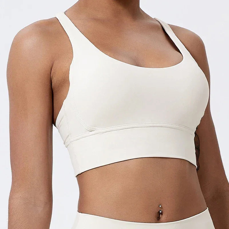 Push up Gym Top