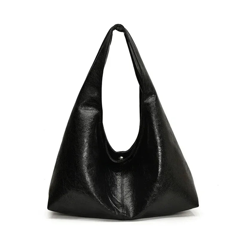Leather Bags - Piña Colada