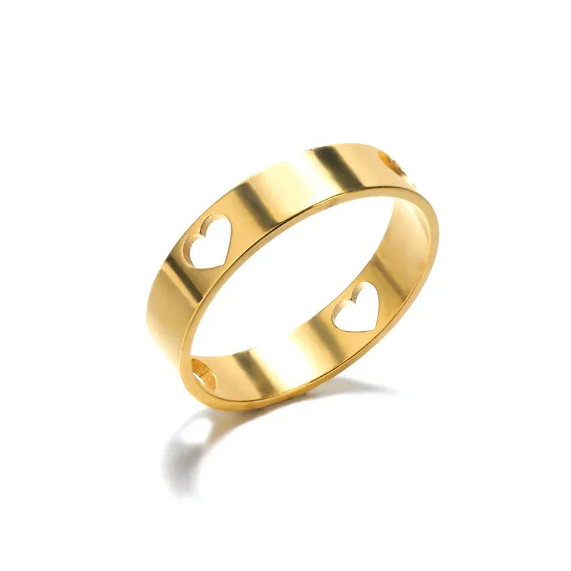 Love Ring - Piña Colada