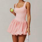 Yoga Dress