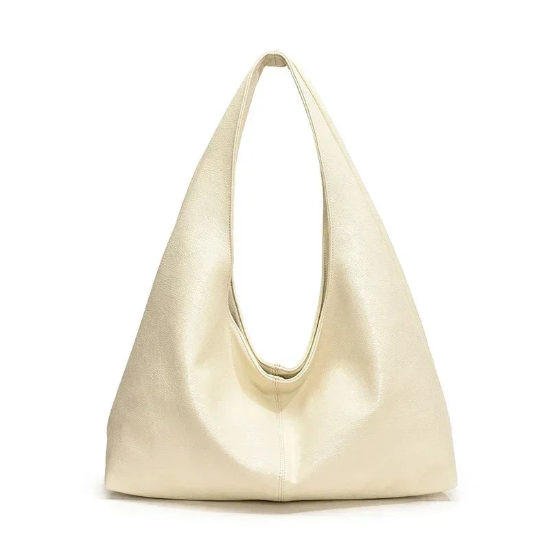 Leather Bags - Piña Colada