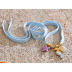 Sweet Tropics Charm Necklace