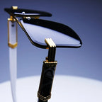 Sunglasses Classic Small Square - Piña Colada