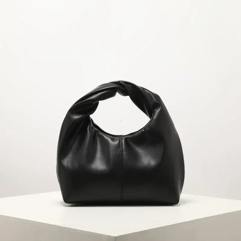 Small Handbag Shoulder Bags Satchel - Piña Colada